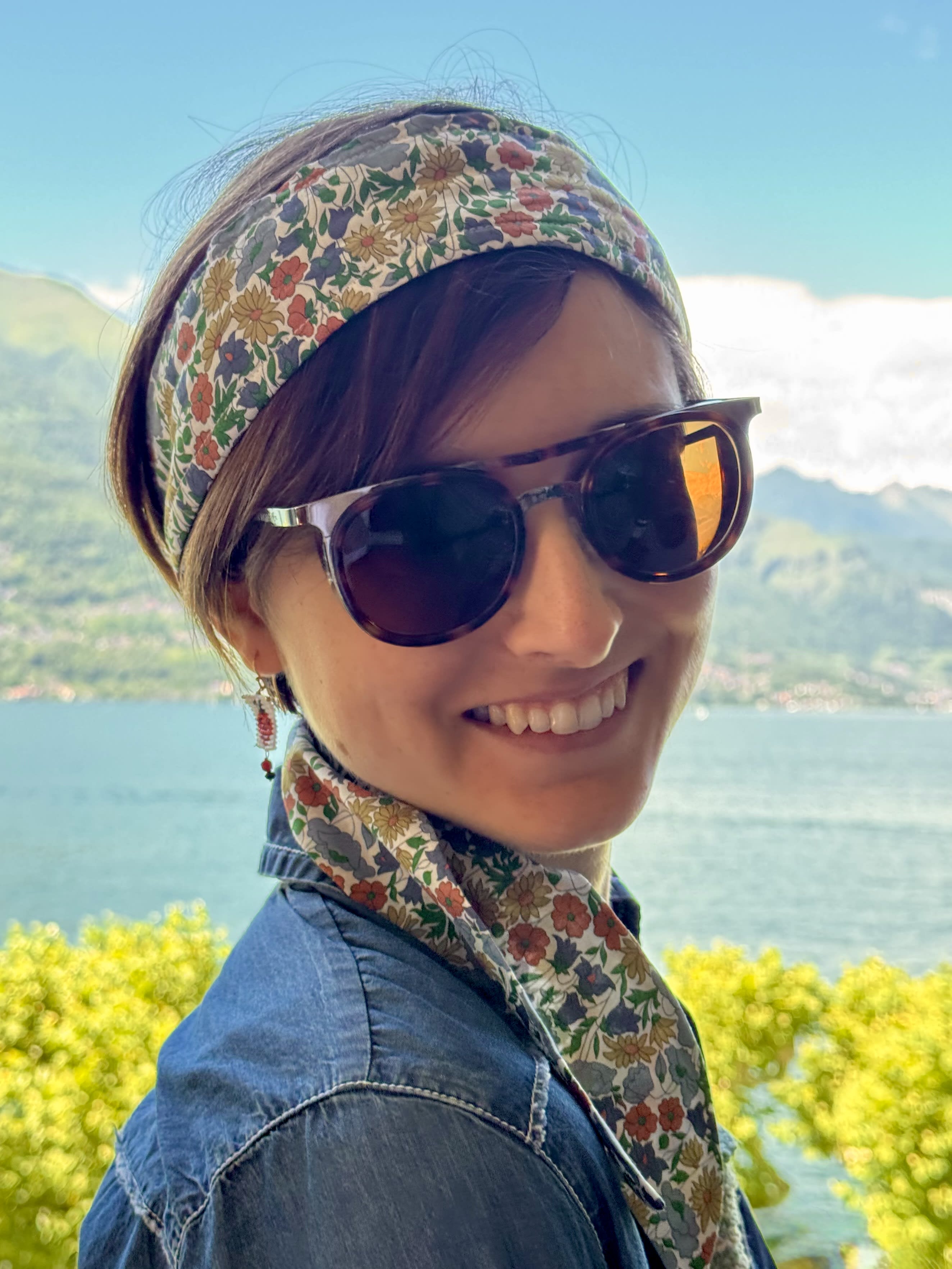 Gaia Lenzi