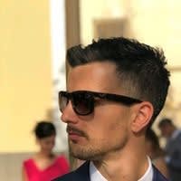 Gianfranco J. Monda