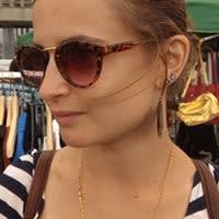 Silvia Marchini