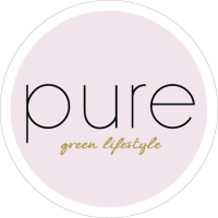 Pure Green lifestyle Luciana Rella