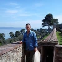 Stefano Vasini