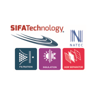 SIFA Technology