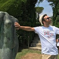 Francesco Scocozza