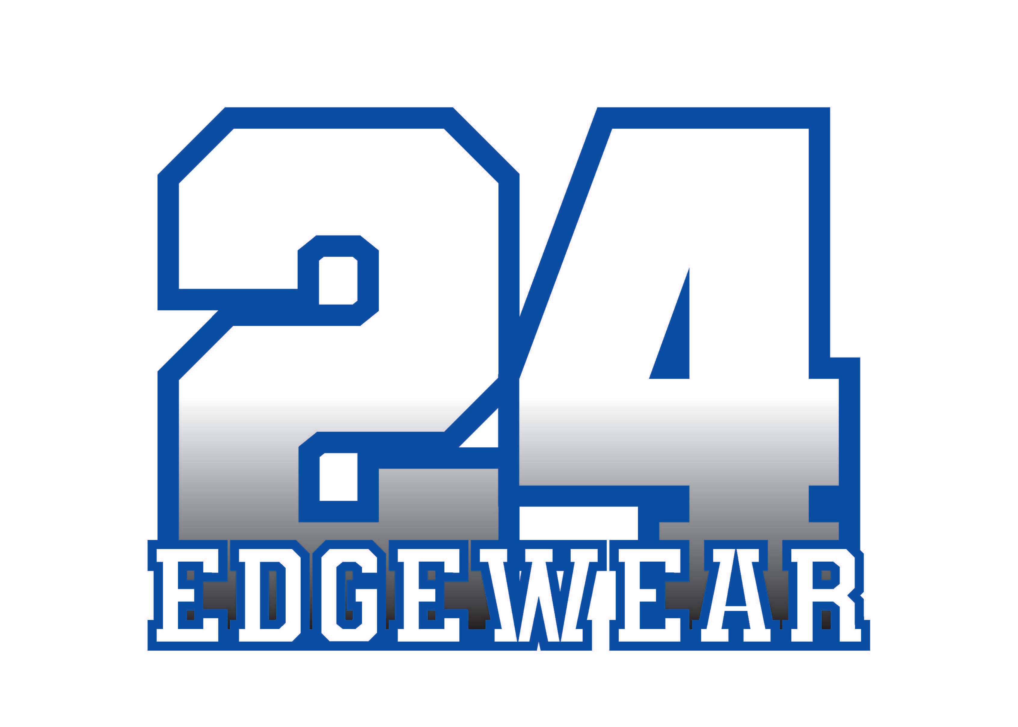24 Edgewear