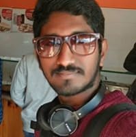 M Durga Prasanth