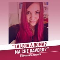 Ilaria Giordano