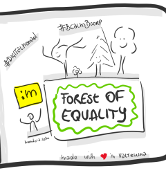 Forest of Equality