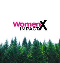 WomenX Impact 2021