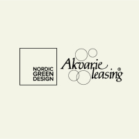 Nordic Green Design & Akvarieleasing