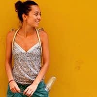 Anna Giulia Cimatti
