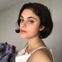 Federica Boldrin Santello