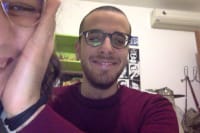 Mattia Lanciotti