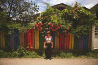 ilaria redwoody