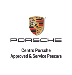 Foresta Centro Porsche Approved & Service Pescara