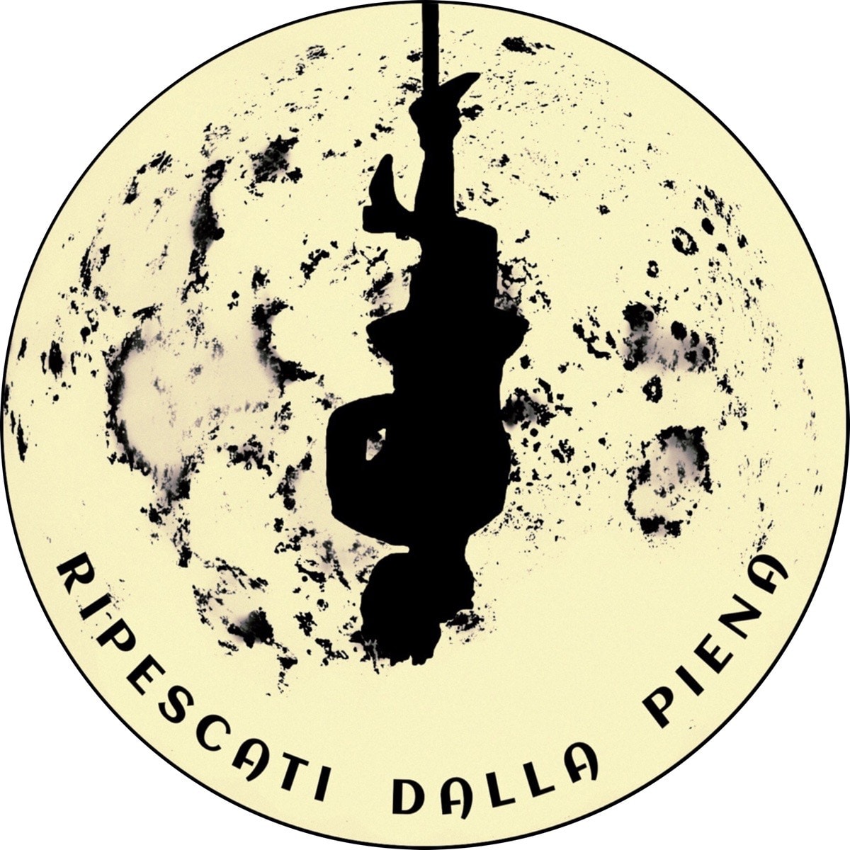 Ripescati dalla piena