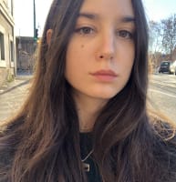 Camilla Giaché