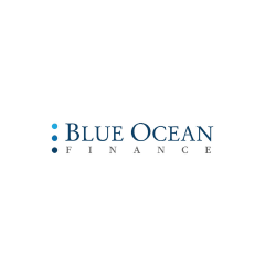 BLUE OCEAN FOREST