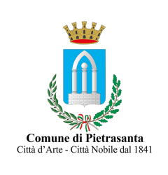 PIETRASANTA crescere insieme