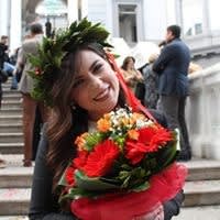 Maria Vicino