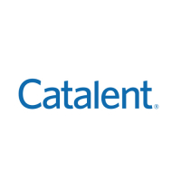 CATALENT®