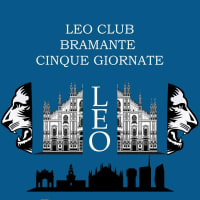 Leo Club Bramante Cinque Giornate di Milano