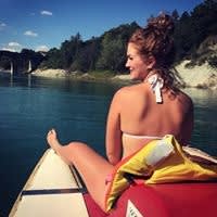Giulia Guazzaroni
