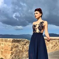 Giulia Alvau
