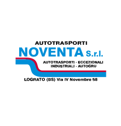 Noventa srl - Lograto