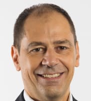 Silvio Curioni