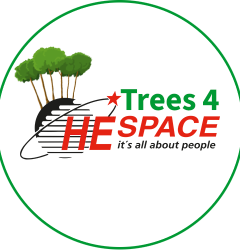 Trees 4 HE Space