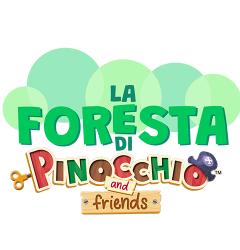 LA FORESTA DI PINOCCHIO AND FRIENDS