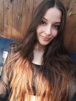 Dana Eilts