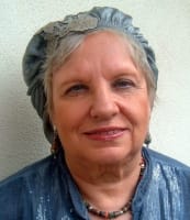 Ludovica Pepe Diaz