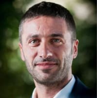 Federico Maria Grati