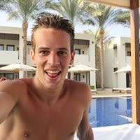 Alex Vittadello
