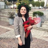 Alessia Pesatori