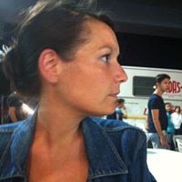 Simona Storace