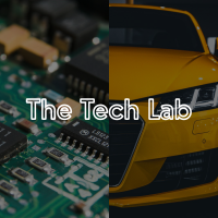 The Tech Lab