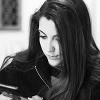 Ilaria D'Antimi