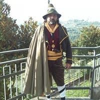Giuseppe Iafrate