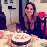 Ginevra Rossana Pagliaroni