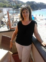 Miriam Sandri