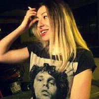Francesca Fué Bartolino