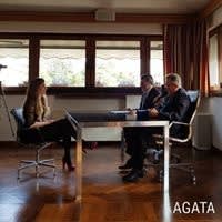 Agata M. Battinelli