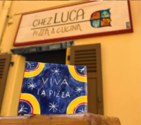 Chez Luca - pizza&cucina