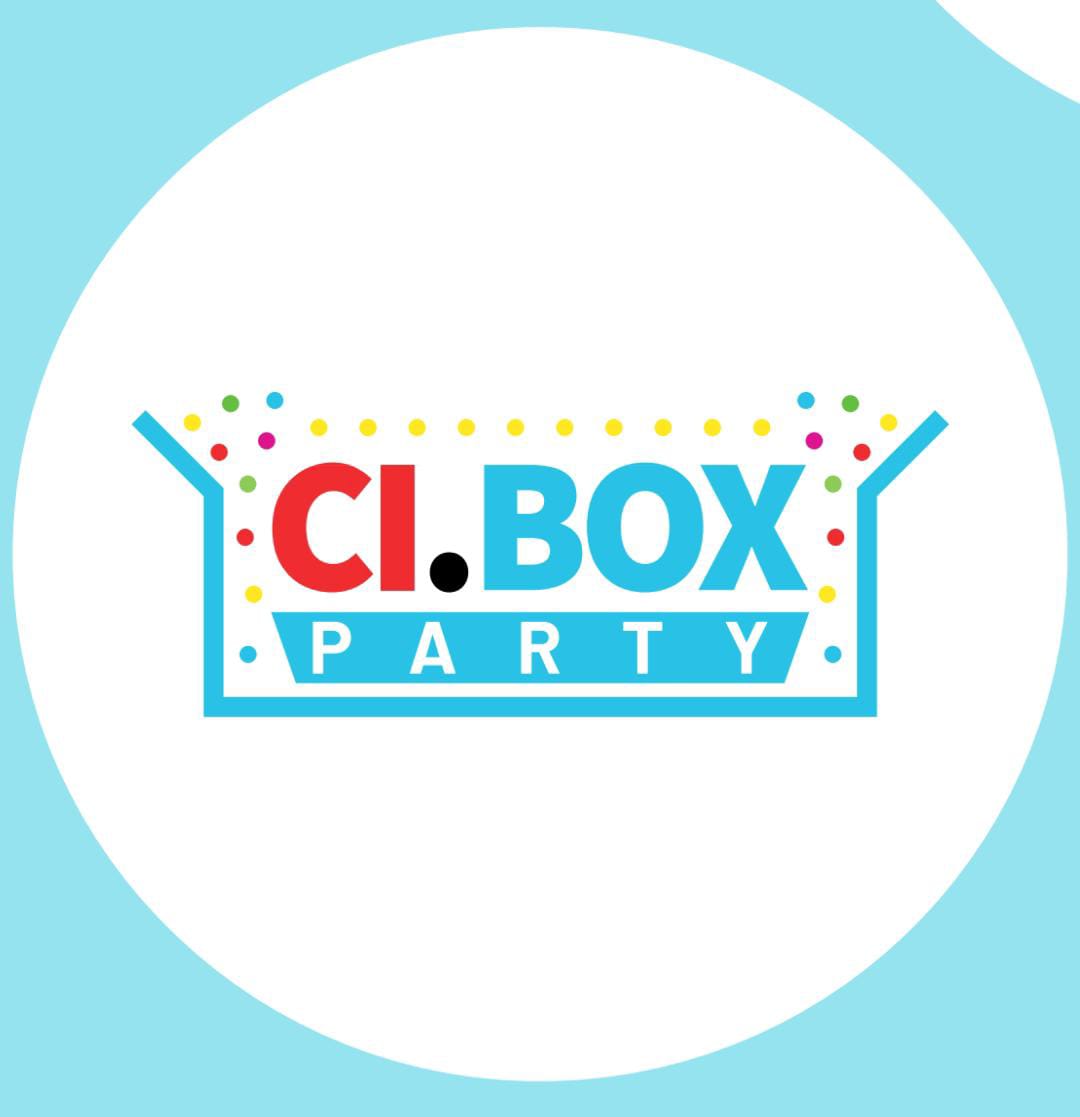 Ci.box party !