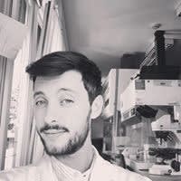 Nicola Passerin