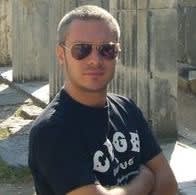 Stefano Simionato