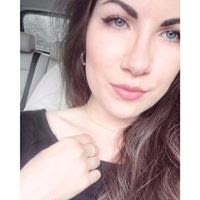 Sarah Dalla Pozza