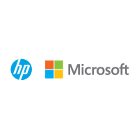 HP & Microsoft